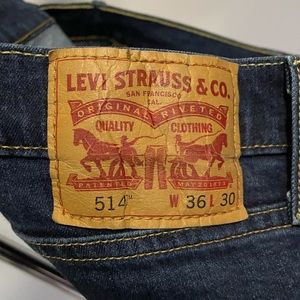 Levi Jeans
